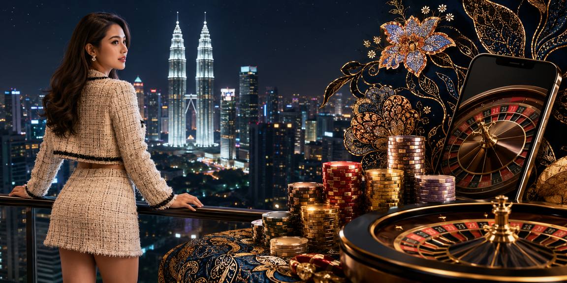 abn88 Malaysia players: Online Casino & Slots untuk Touch 'n Go