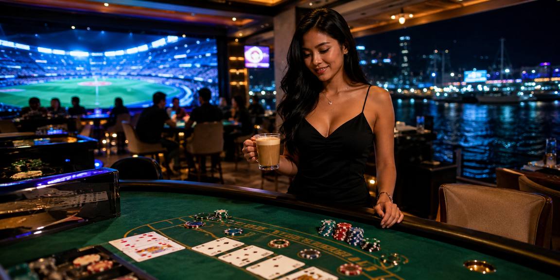 Bonanza Gold dalam Lobby abn88