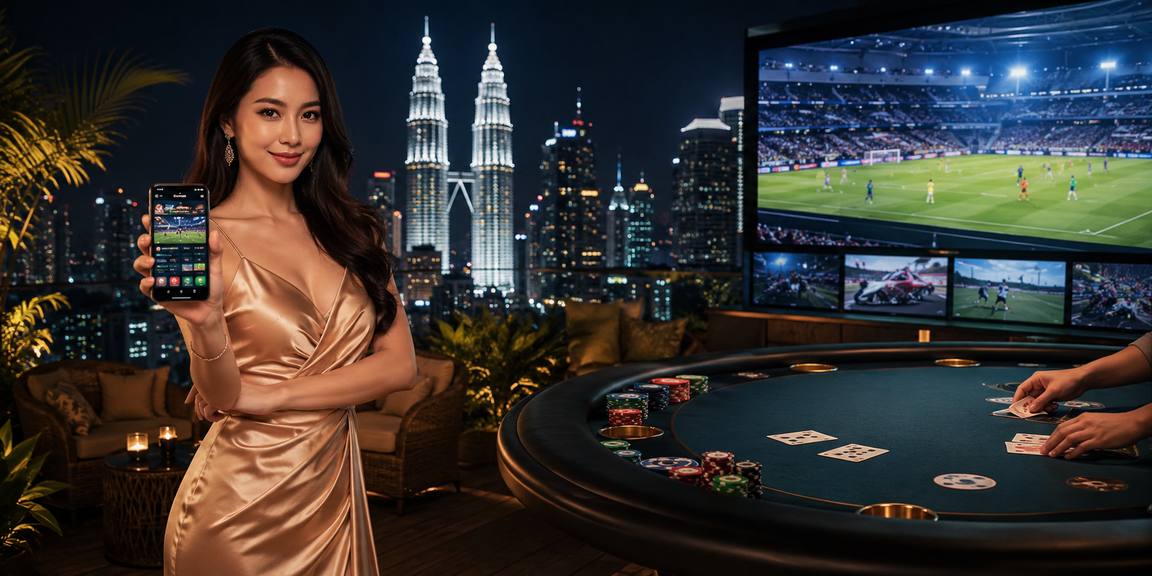 Odds Bola Sepak Langsung Di abn88